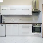 Downtown Szemere Apartment