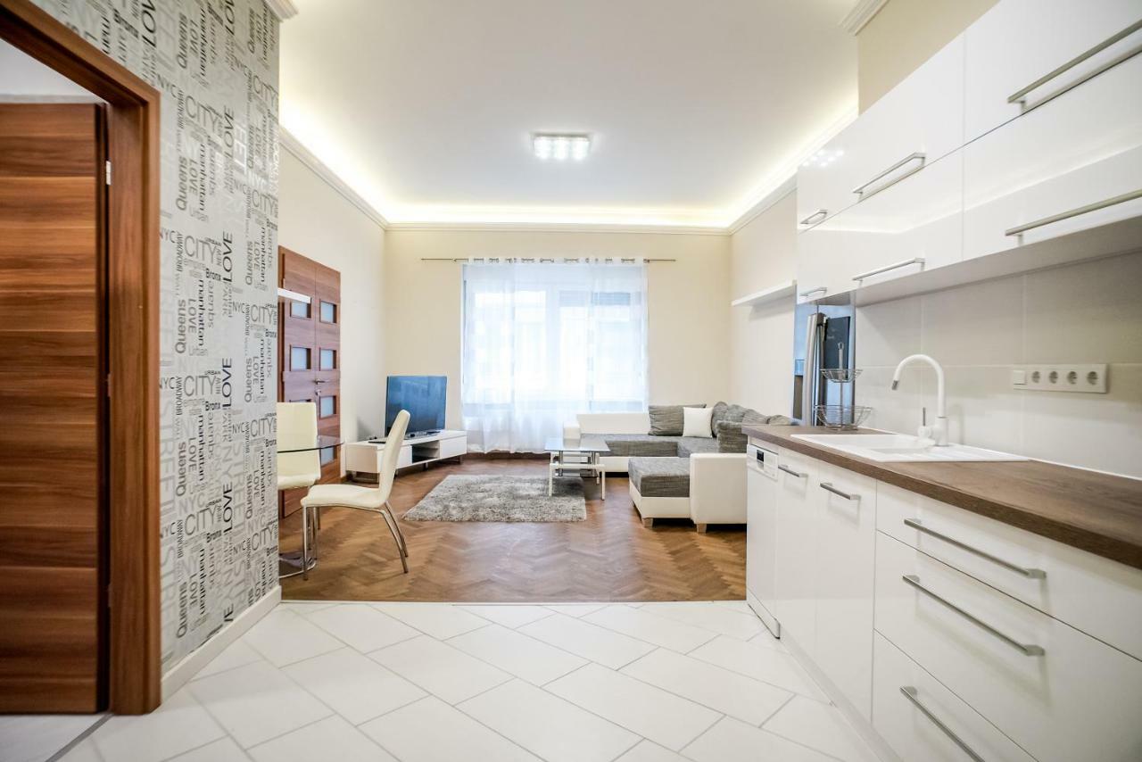 Downtown Szemere Budapest