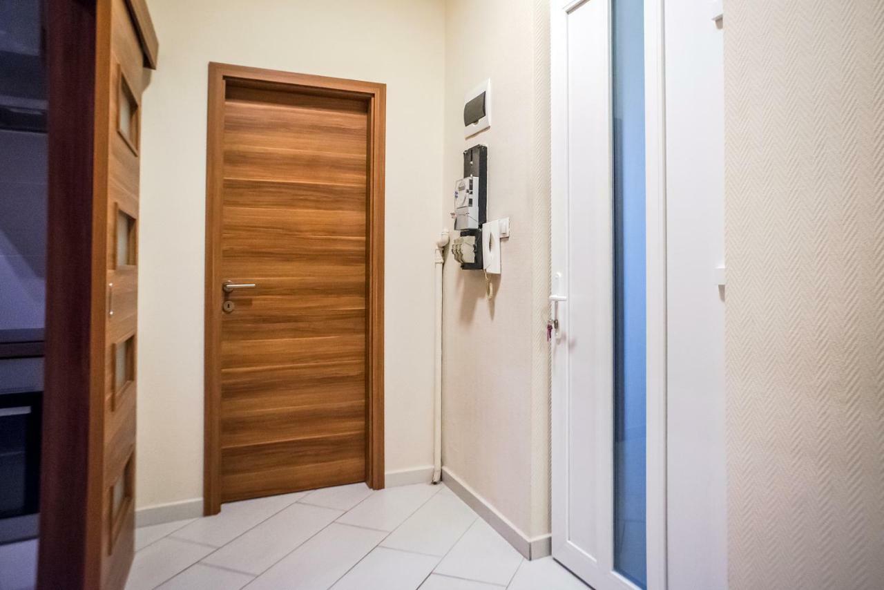 Downtown Szemere Apartamento