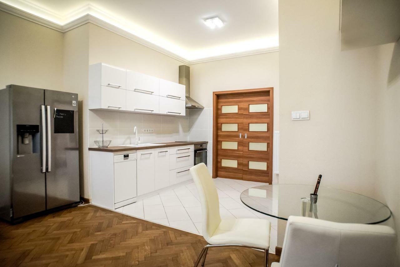 Downtown Szemere Budapest